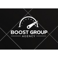 Boost Group logo - Similar company to Boost Group