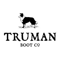Truman Boot Co logo - Similar company to Grant Stone