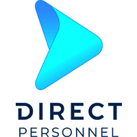 Direct Personnel logo - Similar company to Copson Migration Partners