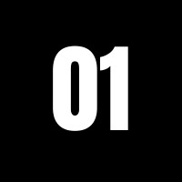 ZERO1 MEDIA logo - Similar company to Bycreators