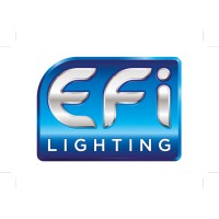 EFI Lighting logo - Similar company to Autolights