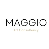 Maggio Art Consultancy logo - Similar company to Bim Bam Gallery
