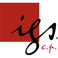 IGS-CP logo - Similar company to Printcorpgroup