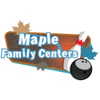 Maple Lanes Family Centers logo - Similar company to Lifeline Financial Solutions