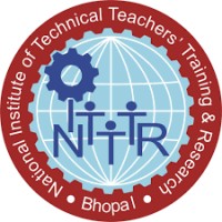 NITTTR Bhopal - SIEMENS - Center of Excellence Digitization & Industry 4.0 logo - Similar company to Royal Services One For All