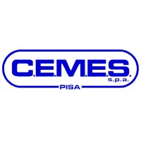 C.E.M.E.S. S.p.A. logo - Similar company to Smart Engineering S.R.L.