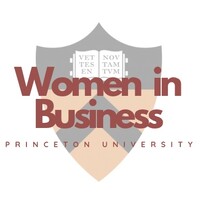 Princeton Women In Business
