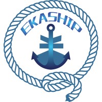 Ekaship Hardware Ltd logo - Similar company to Sea City Marine
