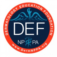 Dermatology Education Foundation logo - Similar company to Elevate-Derm Alliance
