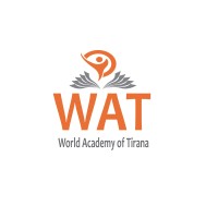 World Academy of Tirana, an Orbital Education School logo - Similar company to Gdq International Christian School