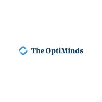 The OptiMinds Inc logo - Similar company to Community, Work & Independence