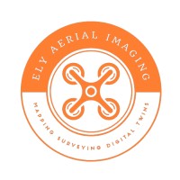 Ely Aerial Imaging logo - Similar company to Dronedocs