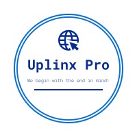 Uplinx Pro logo - Similar company to Stratatech Group, Llc