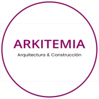ARKITEMIA logo - Similar company to Estudio 880