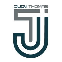 Judy Thomas Coaching logo - Similar company to Joodstech