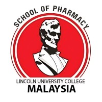 School of Pharmacy - Lincoln University College Malaysia logo - Similar company to Lincoln University College Malaysia