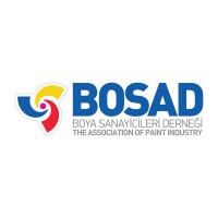 BOSAD (Boya Sanayicileri Derneği) logo - Similar company to Asefapi Asociación Española Fabricantes De Pintura Y Tintas De Imprimir