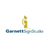 Garnett Sign Studio logo - Similar company to Classy Llc