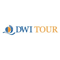 PT Dwidaya Wisata Indonesia (DWI Tour) logo - Similar company to Pricebook