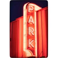 The Park Theater logo - Similar company to Miller Mechanical Services, Inc.