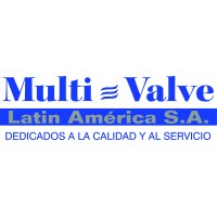 Multi Valve Latin America S.A. logo - Similar company to Tipsac