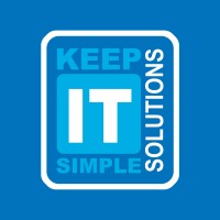 Keep Simple logo - Similar company to Prosas
