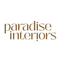 Paradise Interiors_Gold Coast logo - Similar company to Bearspace Studio