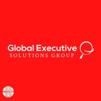 Global Executive Solutions Group (GESG) logo - Similar company to Gesg