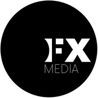 FX Media Australia logo - Similar company to Fx Media