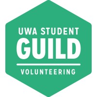 UWA Guild Volunteering logo - Similar company to Data Science Club Of Uwa