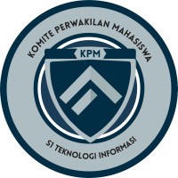 Komite Perwakilan Mahasiswa HMIT Tel-U logo - Similar company to Iot Laboratory Telkom University