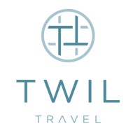TWIL Travel logo - Similar company to Quench Trip Design