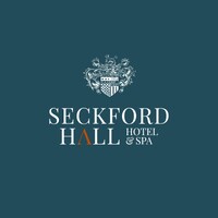 Seckford Hall Hotel & Spa logo - Similar company to Ufford Park Woodbridge Hotel, Golf & Spa