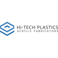 Hi-Tech Plastics, Inc. logo - Similar company to Innolean