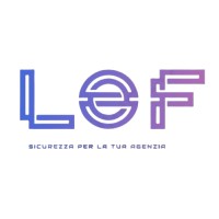 LOF logo - Similar company to Mindlead Consultancy