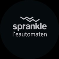 Sprankle logo - Similar company to Mk Klima