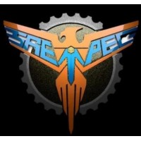 SAE PEC logo - Similar company to Tenkra Labs