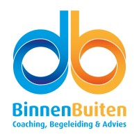 BinnenBuiten Coaching, Begeleiding & Advies logo - Similar company to Samenwerkingsverband Passend Onderwijs