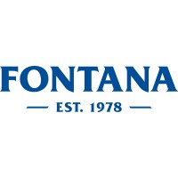 Fontana Food AB logo - Similar company to Caskade