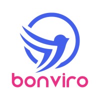 Bonviro logo - Similar company to Be Perfect Pozyskajklienta.Pl