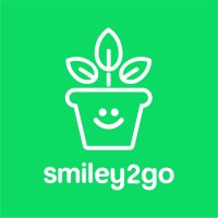 Smiley2go logo - Similar company to Amman Design Week