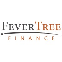 FeverTree Finance logo - Similar company to Eabx Group Plc
