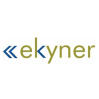 Ekyner logo - Similar company to Naturelek | Energía E Ingeniería