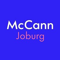 McCann Joburg logo - Similar company to Work Wanderers