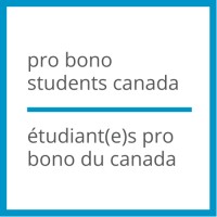 Pro Bono Students Canada | Étudiant(e)s pro bono du Canada