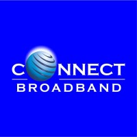 Connect Broadband logo - Similar company to Smartping