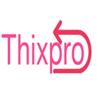 Thixpro Technologies logo - Similar company to Pushpendra Technology Private Limited