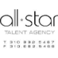 All Star Talent Agency