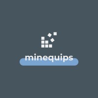 Minequips AB logo - Similar company to Minequipped