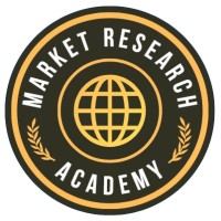 Market Research Academy™ logo - Similar company to Alpha Predictions Llp